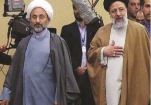 شهید رئیسی به بهای اخلاصش جاودانه شد