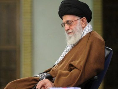 جوانان عزیز دانشجو در آمریکا! شما اکنون در طرف درست تاریخ ایستاده‌اید