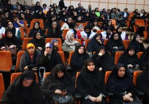 برگزیدگان دومین رویداد جایزه ملی جوانی جمعیت مازندران معرفی شدند