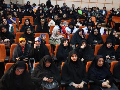 برگزیدگان دومین رویداد جایزه ملی جوانی جمعیت مازندران معرفی شدند