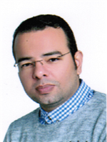 هدایتی سکاندار روابط عمومی عمارت مرکز استان