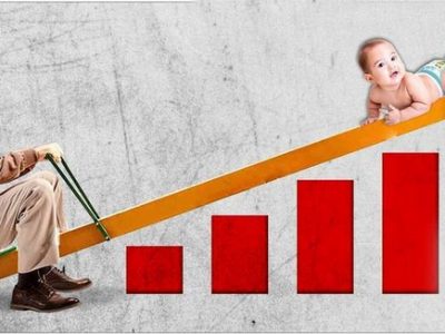 چین و چروک پیری بر رخ مازندران