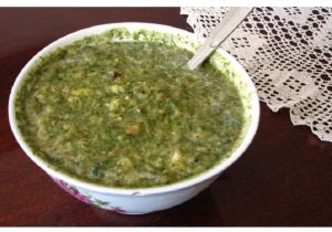 طعم نازخاتون شمالی زیر زبان گردشگران