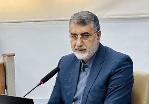 مردم برای مطلع شدن از نتیجه انتخابات فقط به رسانه‌های رسمی توجه داشته باشند