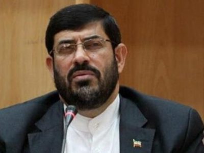 قالیباف نیروی جهادی، انقلابی و میدانی است