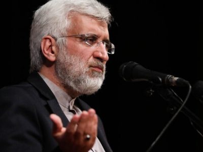 بیانیه جمعی از اصحاب رسانه کشور در حمایت از دکتر جلیلی