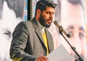 هنر انقلاب باید به روز باشد