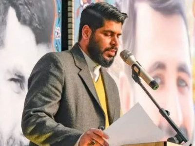 هنر انقلاب باید به روز باشد