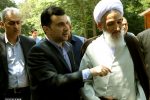 بازدید نماینده ولی‌فقیه در مازندران از پارک جنگلی شهید نوبخت ساری