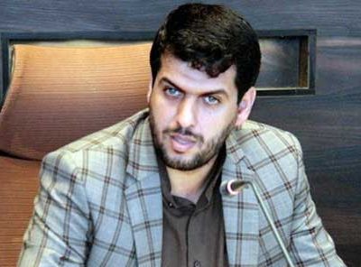 هاشمی مدیرعامل سازمان همیاری شهرداری های مازندران می‌شود