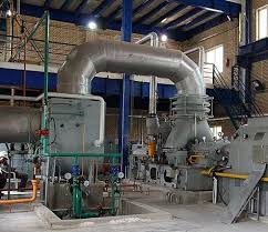 شتاب در تکمیل زباله‌سوز ساری