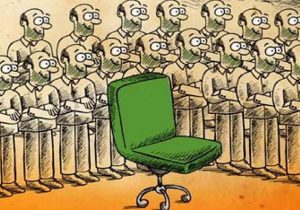 سهم خواهی شروع شد؟!