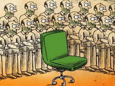 سهم خواهی شروع شد؟!