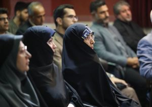 سازمانهاي مردمنهاد نمادي از مشاركت اجتماعي هستند