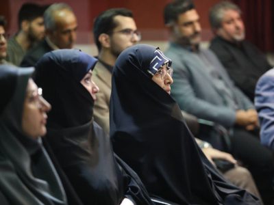 سازمانهاي مردمنهاد نمادي از مشاركت اجتماعي هستند