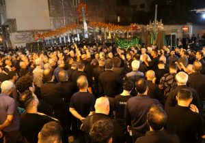 محرم در مازندران (۳) / عکاس: فاطمه کواکبیان