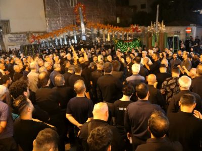 محرم در مازندران (۳) / عکاس: فاطمه کواکبیان