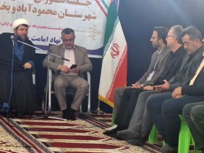 دغدغه مردم با مطالبه‌گری از مسئولان مطرح می‌شود