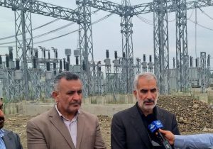 برنامه ریزی دولت سیزدهم برای تولید یک هزار و ۶۵۰ مگاوات