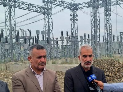 برنامه ریزی دولت سیزدهم برای تولید یک هزار و ۶۵۰ مگاوات