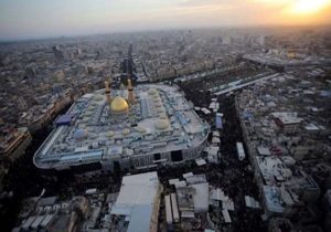 نظارت بر آمادگی دستگاه‌ها در حوزه‌های مختلف برای ارائه خدمات به زوار اربعین حسینی