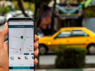 روی اعصاب هم راه می‌رویم