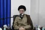 مسئول حوزه نمایندگی ولی فقیه در بنیاد شهید و امور ایثارگران استان مازندران منصوب شد