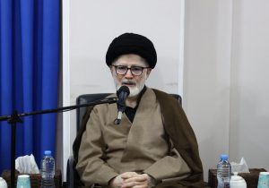 مسئول حوزه نمایندگی ولی فقیه در بنیاد شهید و امور ایثارگران استان مازندران منصوب شد