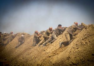 آغاز ساخت نماهنگ فاخر سرود ملی در آستانه دومین کنگره ملی شهدای مازندران