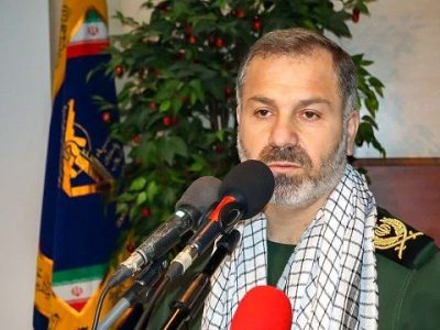 برگزاری دومین کنگره سرداران و ۱۰۴۰۰ شهید استان مازندران