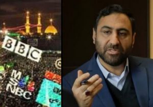 پیاده روی اربعین؛ نماد مرزبندی تمدن اسلامی و غربی