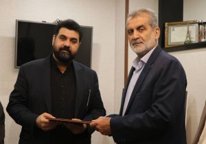 مجازات در تعزیرات بازدارنده و پشیمان کننده است