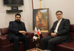 در کوتاهترین زمان ممکن مجوزهای کشاورزی را صادر میکنیم