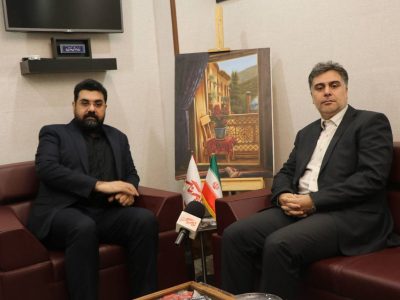 در کوتاهترین زمان ممکن مجوزهای کشاورزی را صادر میکنیم