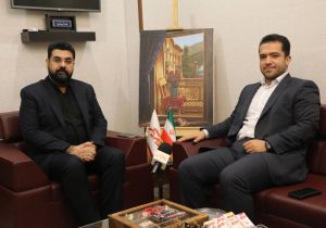 تیرنگ رسانه پیشرو در بیان به حق مطالبات مردم است