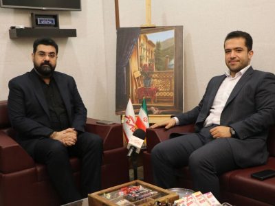 تیرنگ رسانه پیشرو در بیان به حق مطالبات مردم است