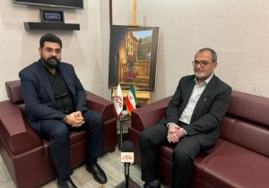 روحیه تلاش و جهادی در ذات مردم آمل است