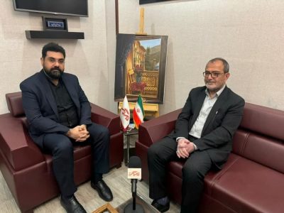 روحیه تلاش و جهادی در ذات مردم آمل است