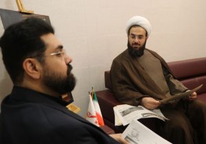 وظیفه شورای هماهنگی تبلیغات، راهبری برنامه‌های مذهبی و سیاسی است