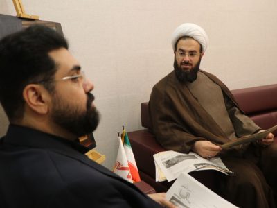 وظیفه شورای هماهنگی تبلیغات، راهبری برنامه‌های مذهبی و سیاسی است