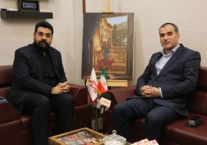 ثبت بالاترین رکورد تخلیه و بارگیری در بندر امیرآباد