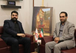 فضای مجازی سپاه پای کار دومین کنگره شهدای مازندران