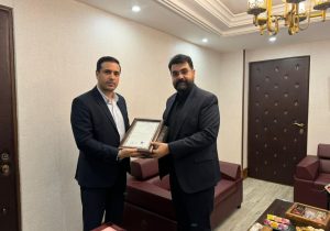 حرکت در مسیر اهداف نظام و جریان سازی از مهم‌ترین مولفه‌های تیرنگ است