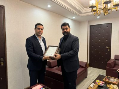 حرکت در مسیر اهداف نظام و جریان سازی از مهم‌ترین مولفه‌های تیرنگ است