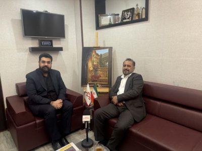 حجم سرمایهگذاری در دولت شهید جمهور سیزده هزار میلیارد تومان بود