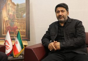 نسبت به برخی مدیران گلایه داریم