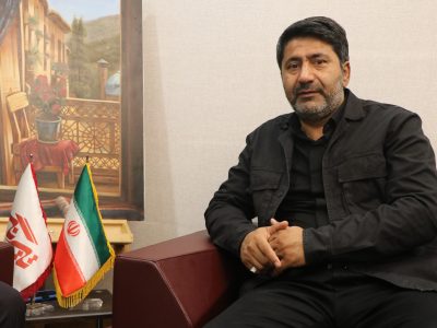 نسبت به برخی مدیران گلایه داریم