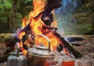 سفیر اعتماد در اعماق جنگلهای لفور