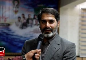 نشست هم انديشي دومین کنگره بزرگداشت ۱۰۴۰۰ شهید استان مازندران برگزار شد