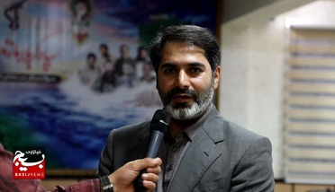 نشست هم انديشي دومین کنگره بزرگداشت ۱۰۴۰۰ شهید استان مازندران برگزار شد